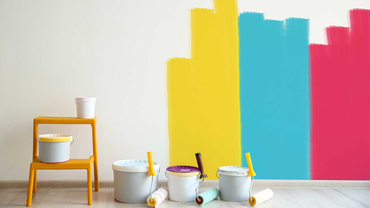 Polatlı iç cephe boyama